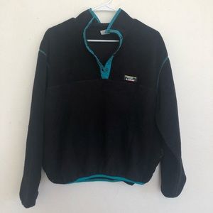 Women’s L.L. Bean pullover